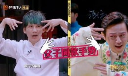 明星大侦探第九季 娱乐圈吃瓜爆料,娱乐圈吃瓜爆料，揭秘明星幕后真相